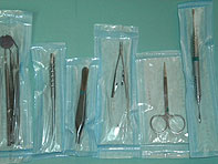 sterilizzazione